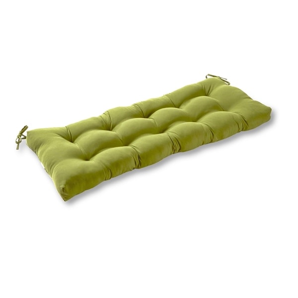 44 x 24 outdoor bench cushion