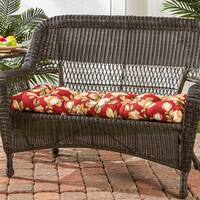 Buy Bench Outdoor Cushions Pillows Online At Overstock Our Best Patio Furniture Deals