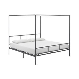Marion Canopy Bed