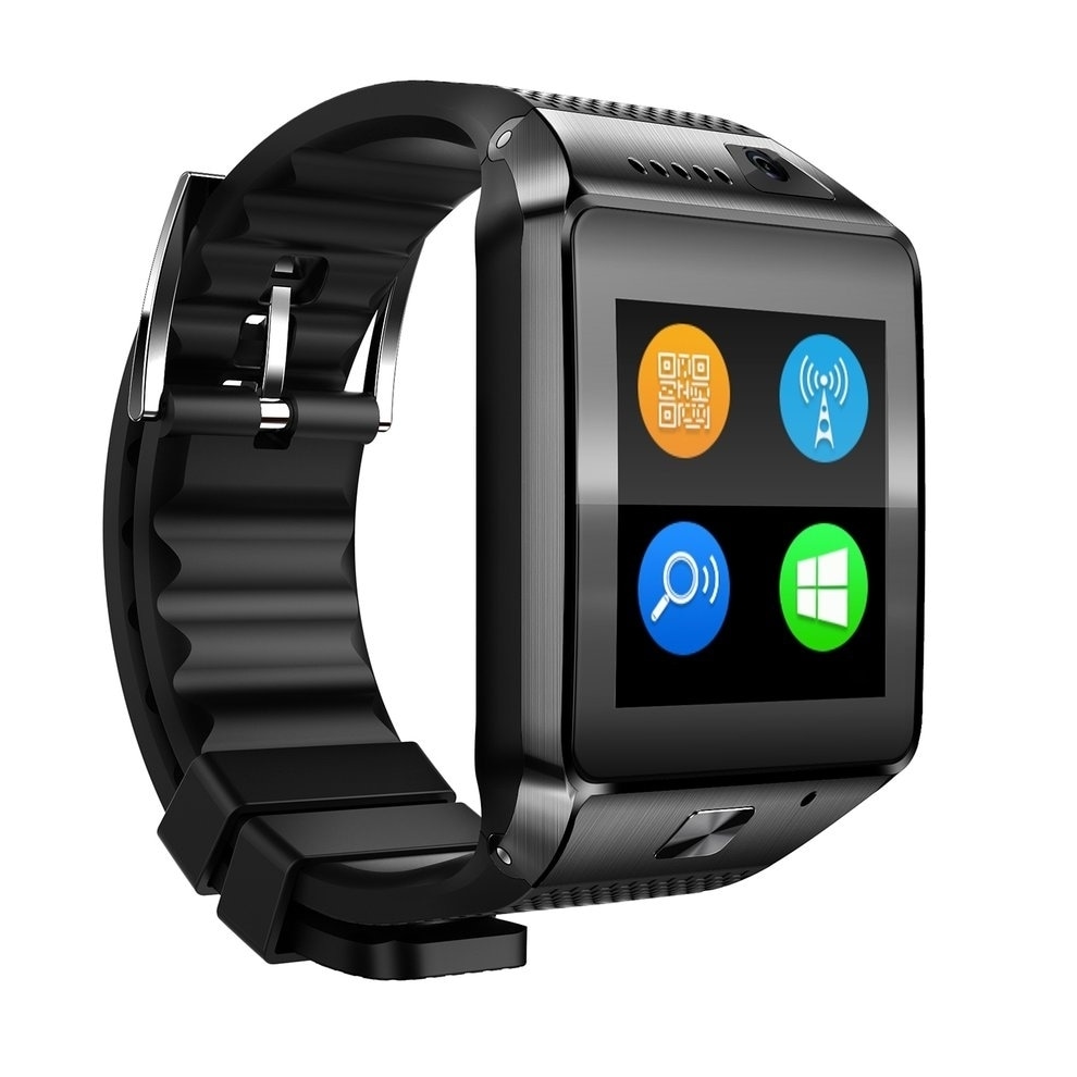 g9 pro android and ios smartwatch