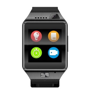 g9 pro android and ios smartwatch