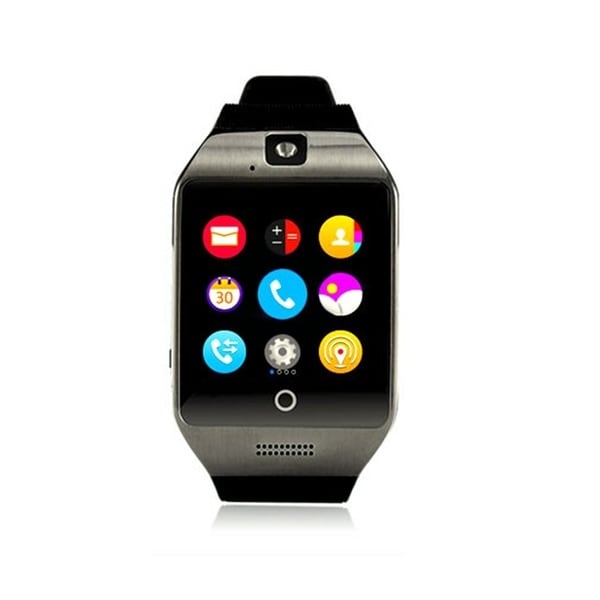 q18s smartwatch review