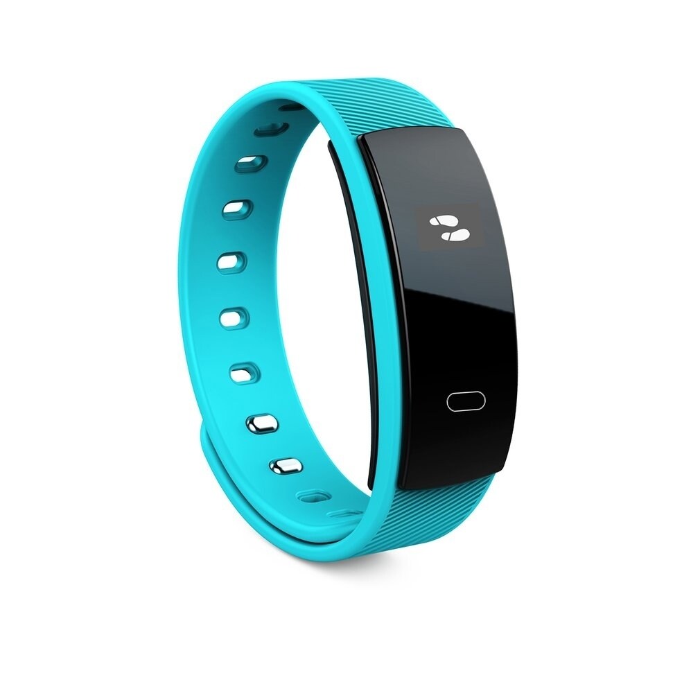 qs80 smart band