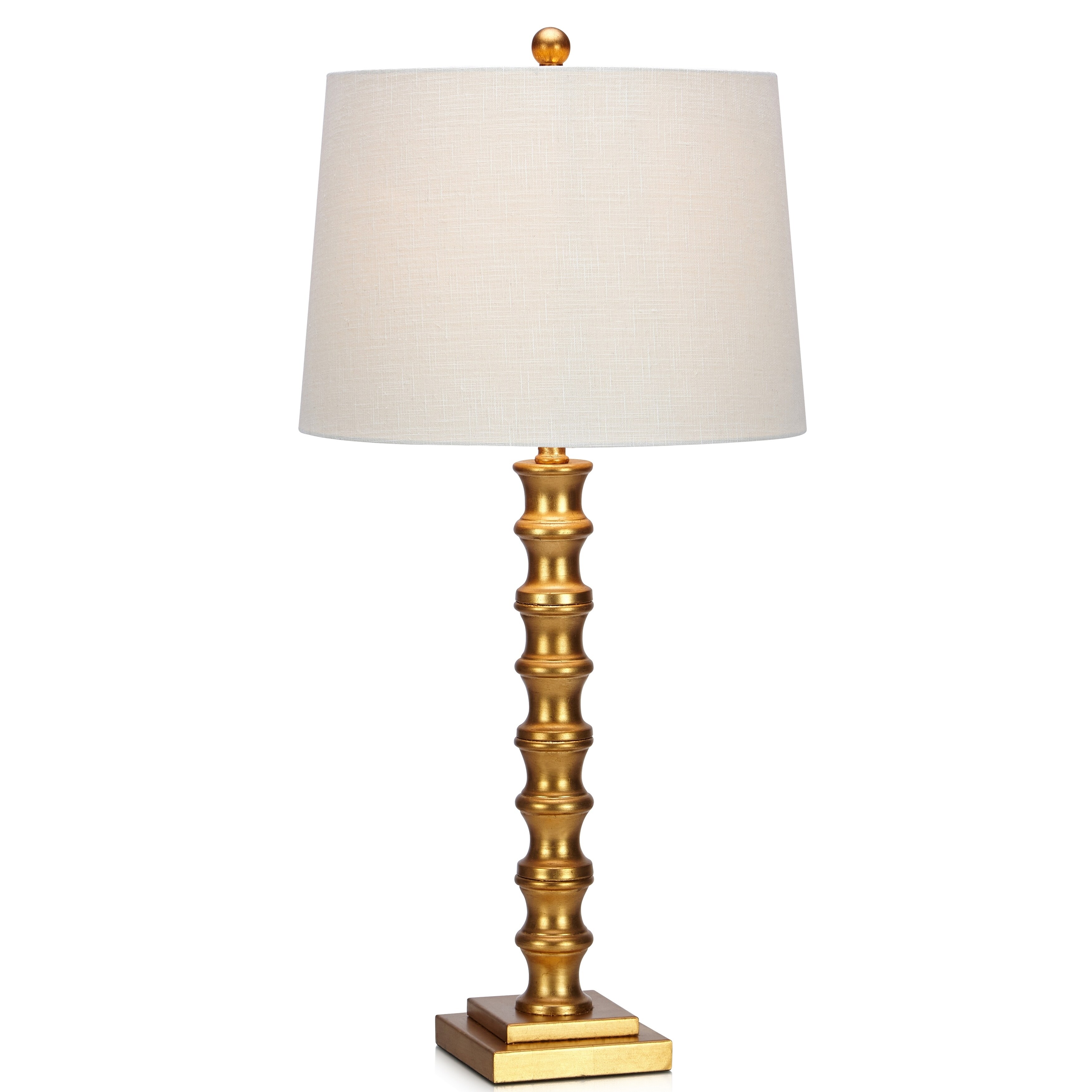posh table lamps