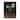 Hall Groat Ii 'Margarita Green' Canvas Art - Multi-color