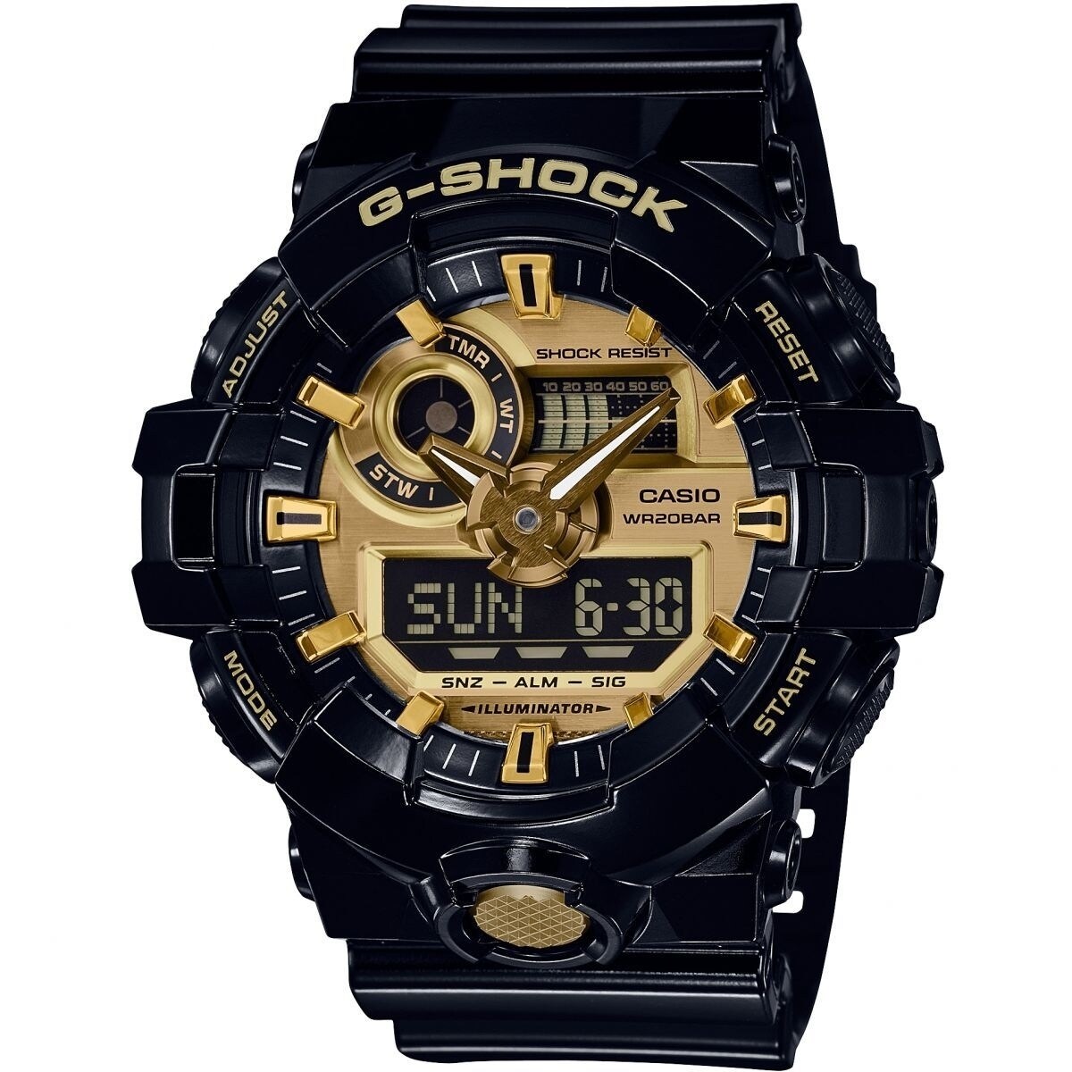 g shock watches for men near me