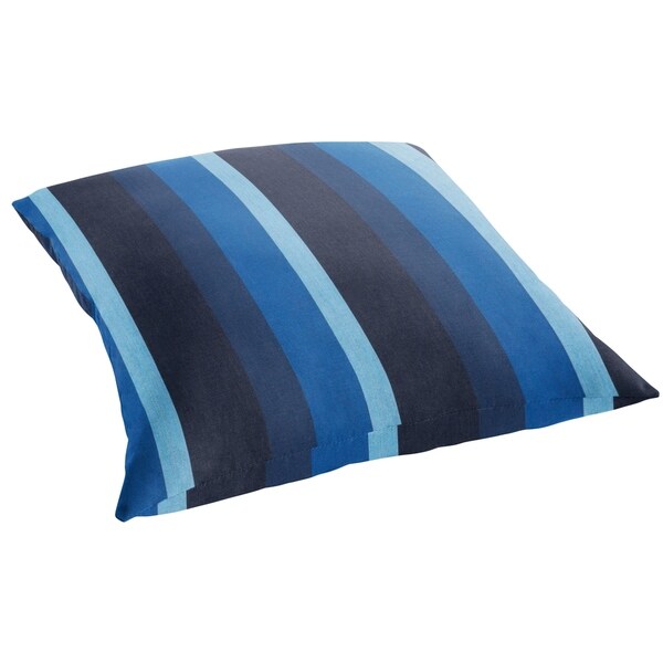 Outdoor replacement cushions discount 26x26