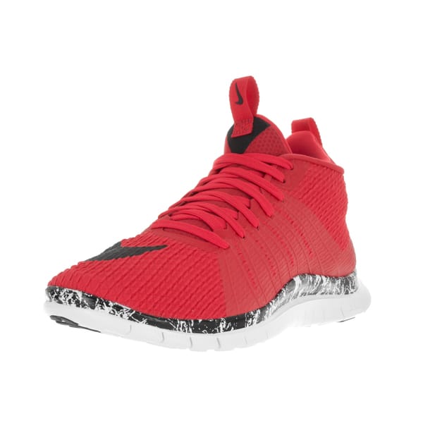 invoegen Opblazen climax Nike Menundefineds Free Hypervenom 2 Red Fabric Training Shoe in size 10  (As Is Item) - - 21815462