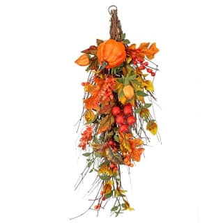 Buy Wreaths Online at Overstock.com | Our Best Decorative Accessories Deals
