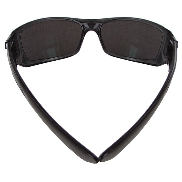 revo red point sunglasses