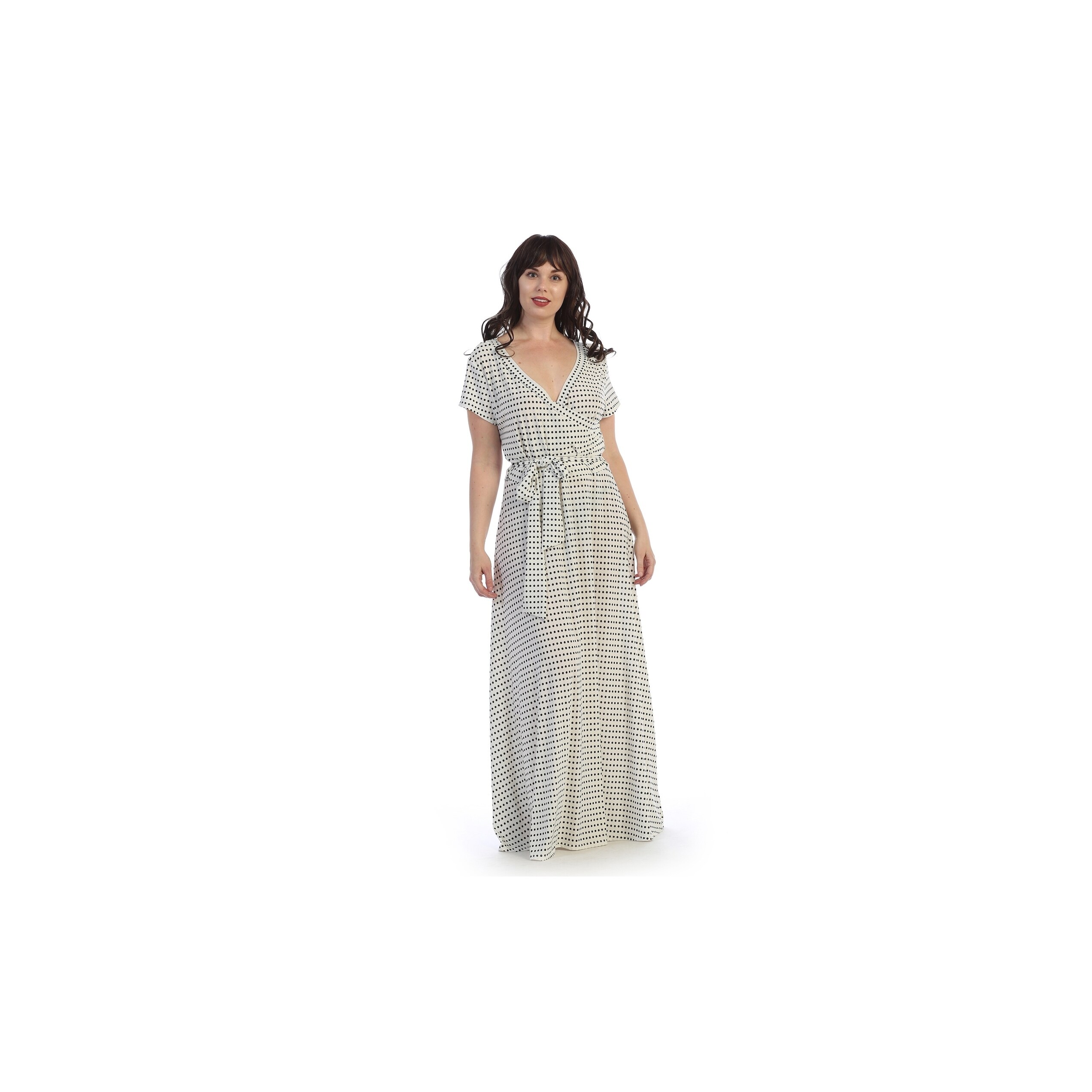plus size 3x maxi dresses