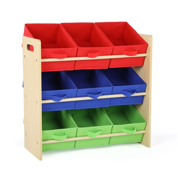 childrens toy storage bins
