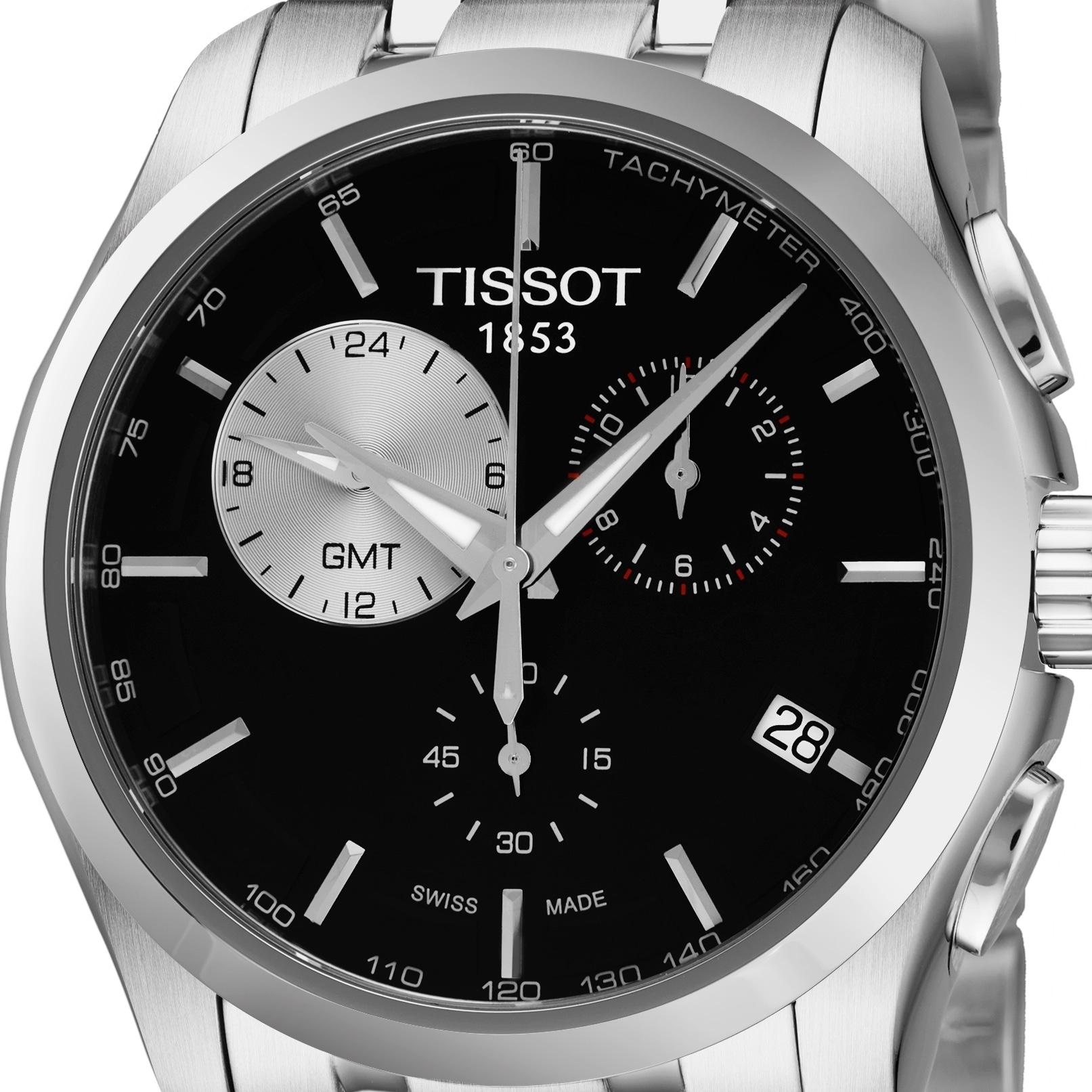 Часы tissot черные. Часы Tissot Stainless Steel 1853. Tissot Couturier Black Dial. Tissot Sapphire. Tissot Aviation.