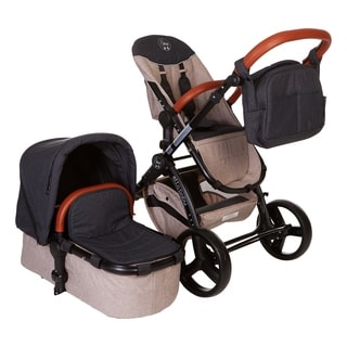Shop Graco® UNO2DUO™ Travel System Stroller, Jules - Free ...