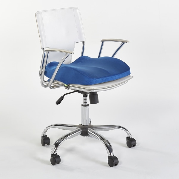 posture seat cushion for office chair