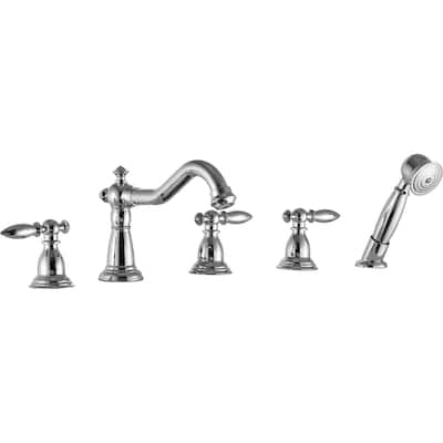 Anzzi Faucets Find Great Home Improvement Deals Shopping At