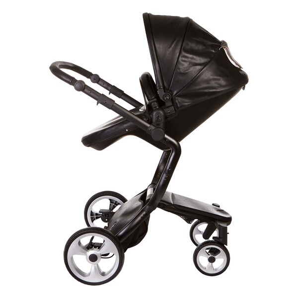 ella baby stroller reviews