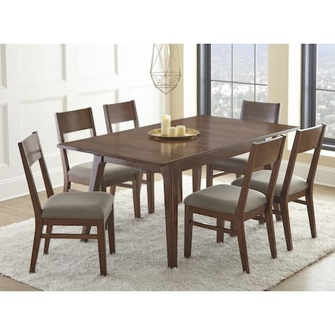 Size 7 Piece Sets Dining Room Bar Furniture Find Great Abbywood Dining Set By Greyson Living
