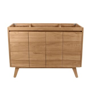 Avanity Coventry Mid-century 48-inch Vanity