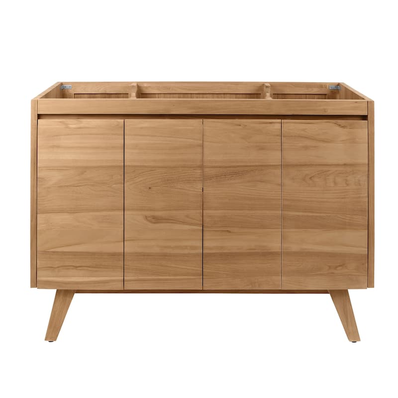 Avanity Coventry Mid-century 48-inch Vanity
