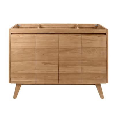 Avanity Coventry Mid-century 48-inch Vanity