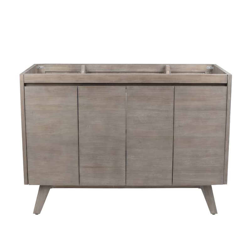 Avanity Coventry Mid-century 48-inch Vanity