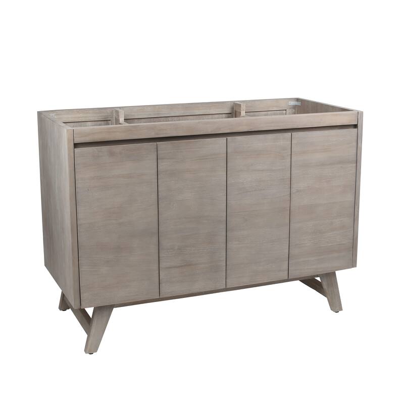 Avanity Coventry Mid-century 48-inch Vanity