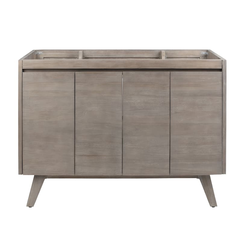 Avanity Coventry Mid-century 48-inch Vanity