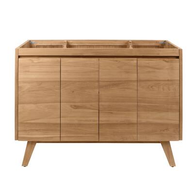 Avanity Coventry Mid-century 48-inch Vanity