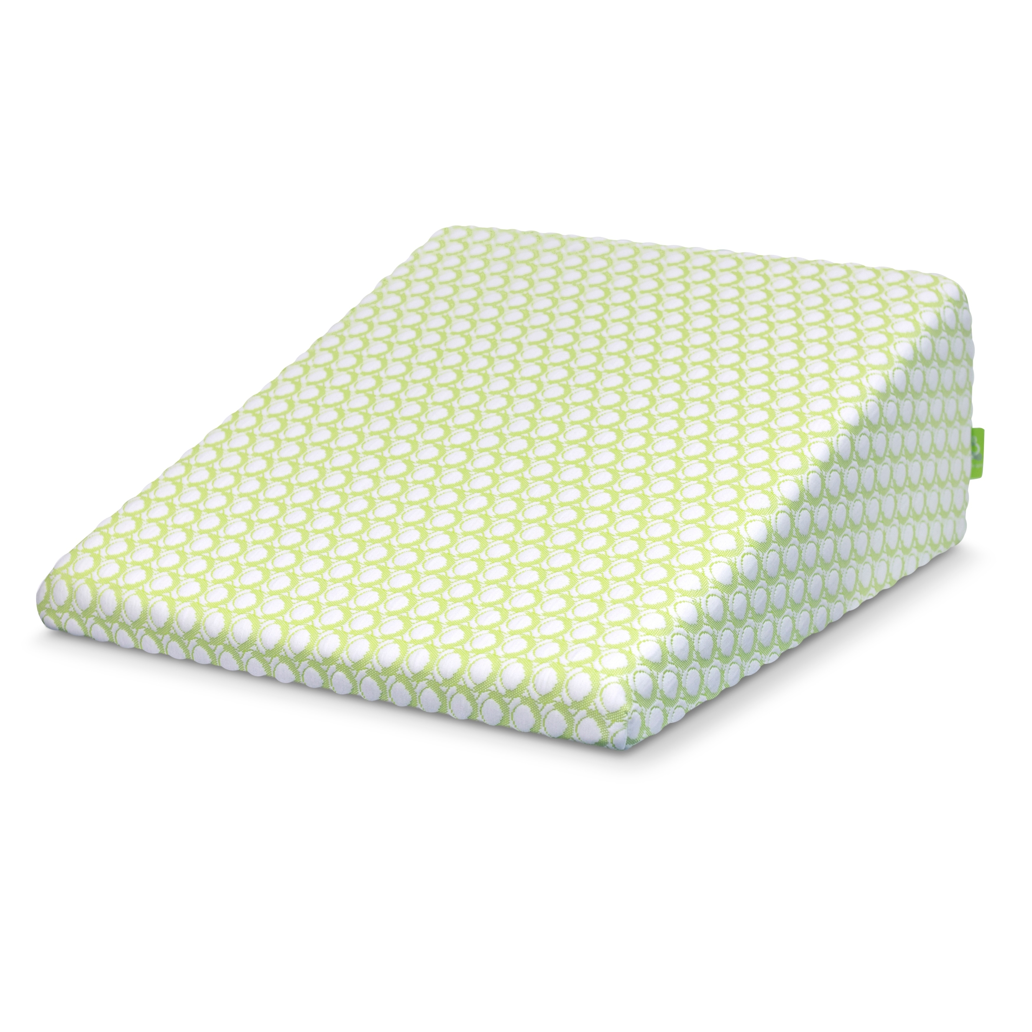 Wedge pillow at hotsell bed bath & beyond