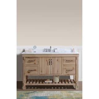 Farmhouse Bathroom Vanities Vanity Cabinets Online At Marina 55 Bathroom Vanity Driftwood Finish