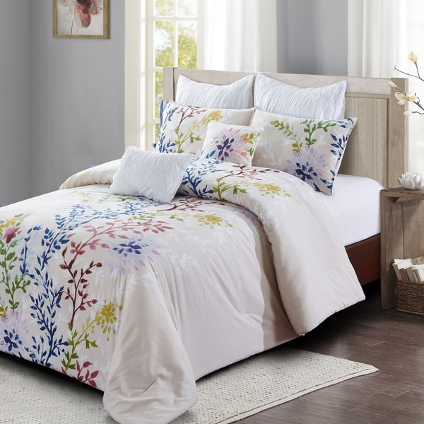 Herringbone comforter sale calvin klein