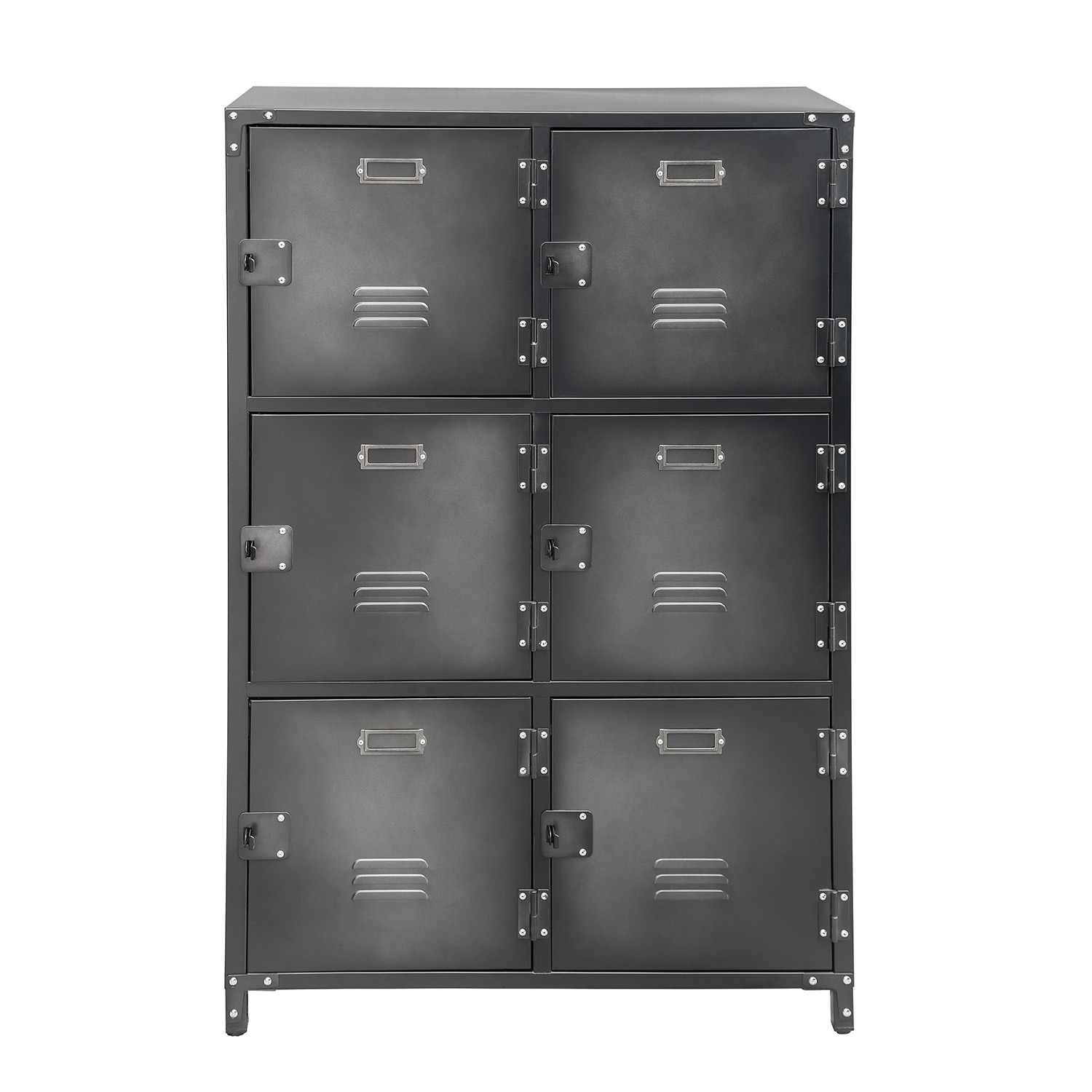 Metal Locker Dresser ~ BestDressers 2020