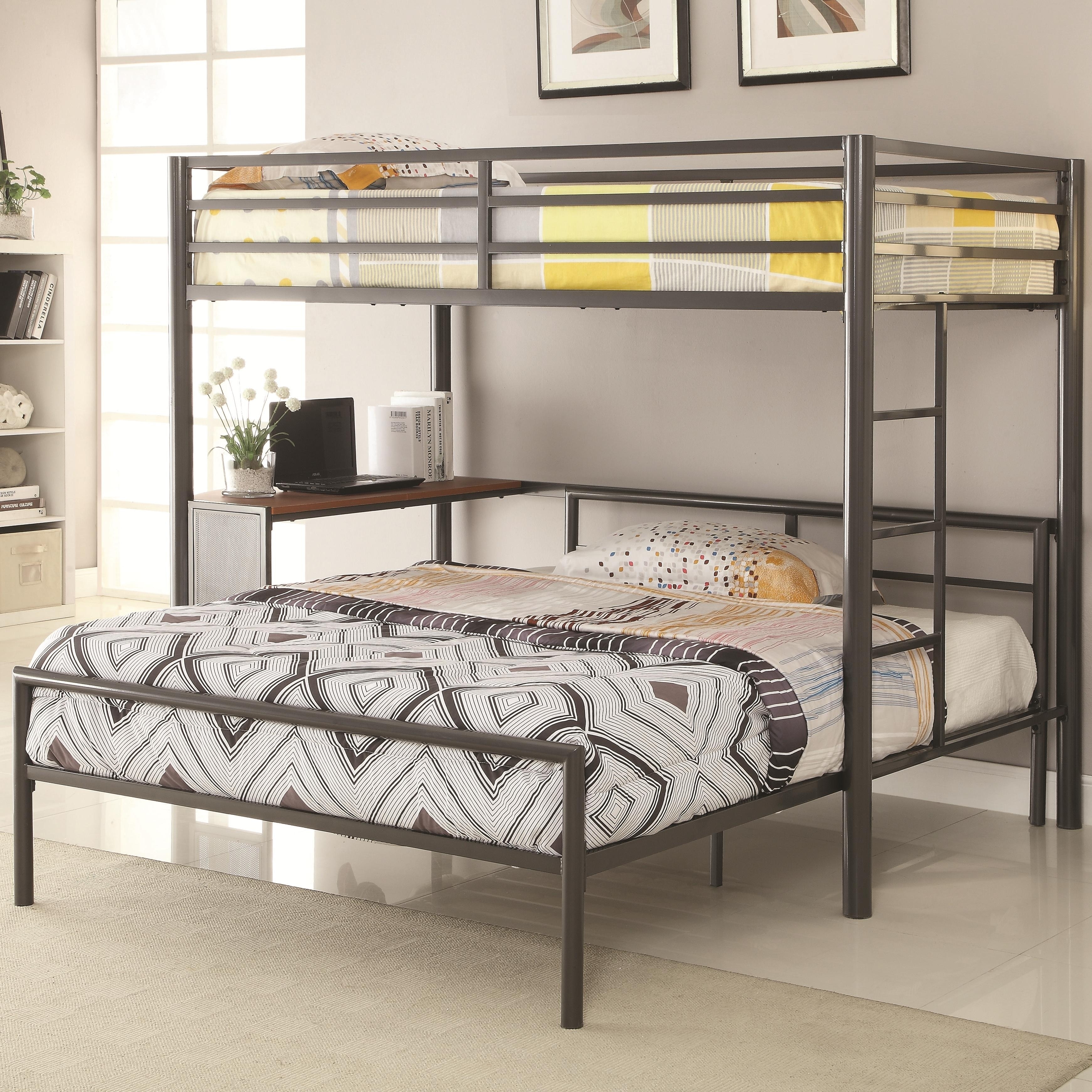 top rated loft beds
