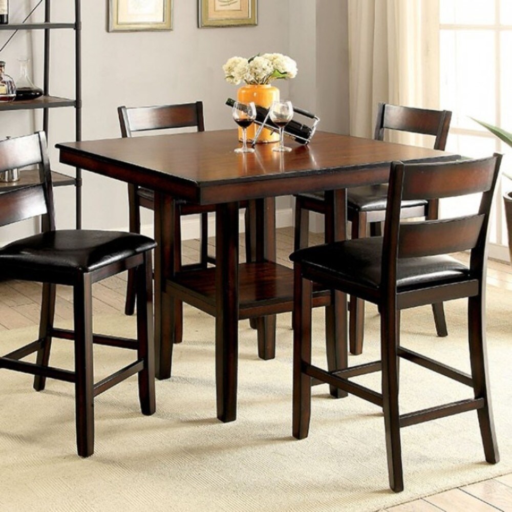 Dining Room High Table HomeAll