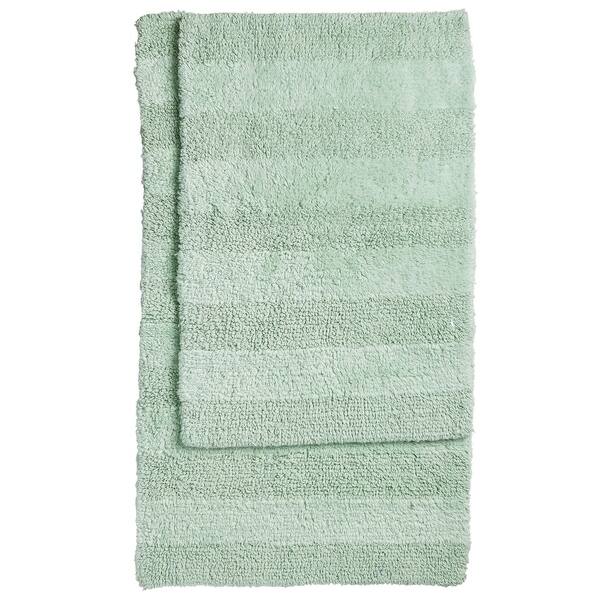 Shop Unbelievable Mats Two Piece Reversible Organic Cotton Bath