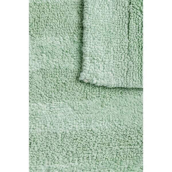 Shop Unbelievable Mats Two Piece Reversible Organic Cotton Bath