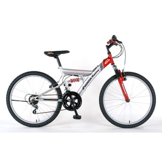honda racing bicycle woody woodpecker