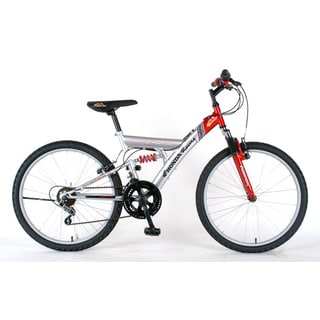 Honda racing 26 inch mountain sale bike