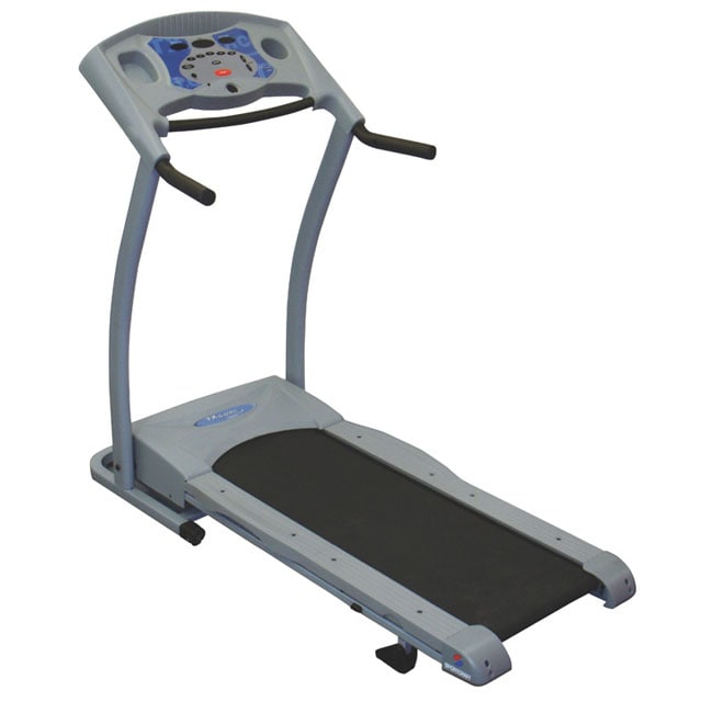 Sportcraft outlet treadmill manual