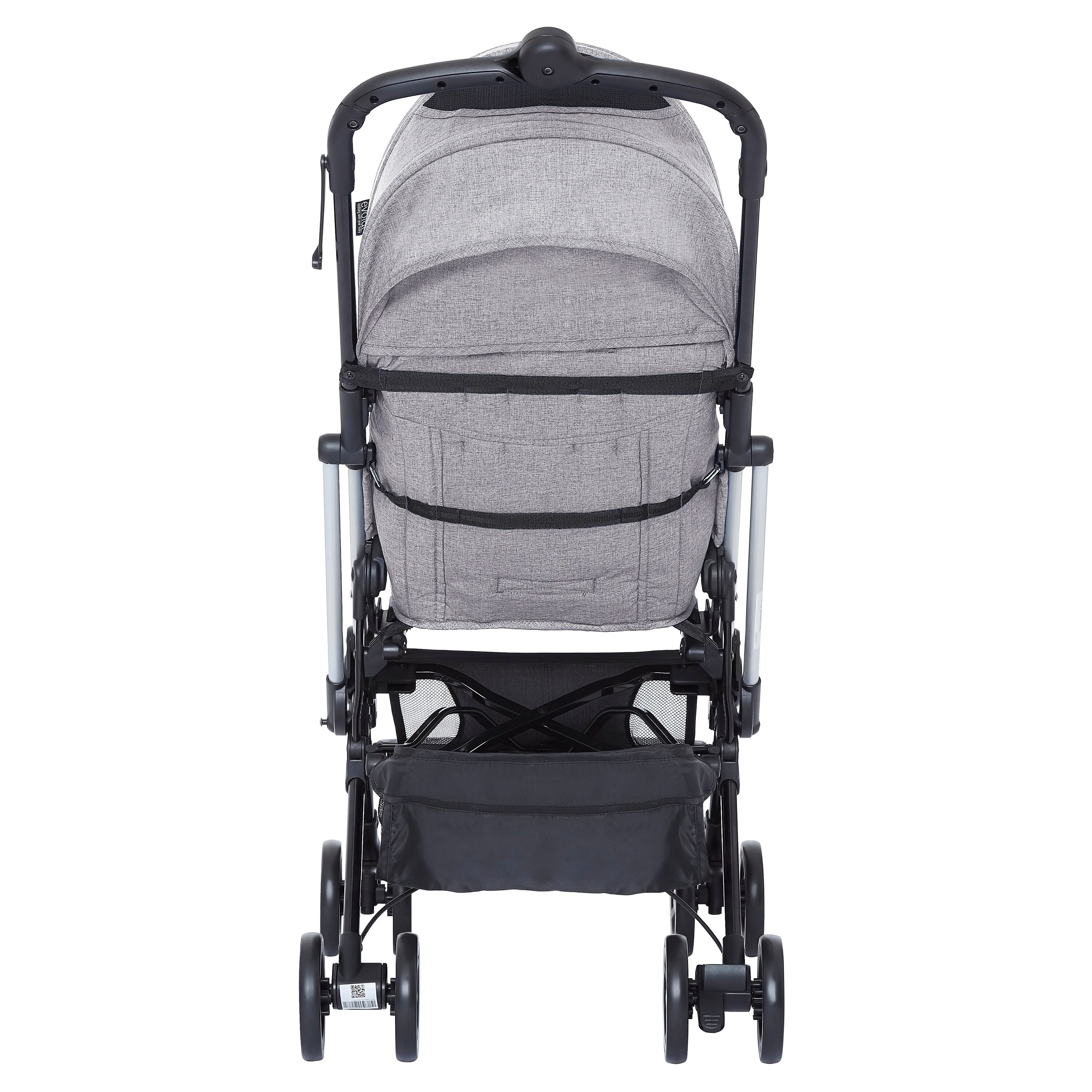 evolur stroller