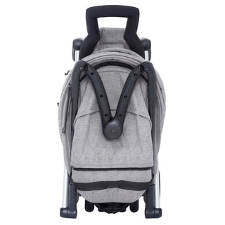 evolur vogue stroller