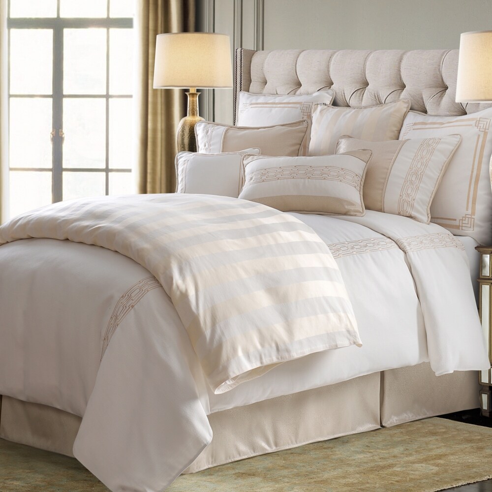 HiEnd Accents Comforters and Sets - Overstock