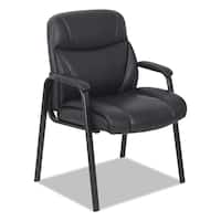 Leather Visitor Chairs Shop Online At Overstock
