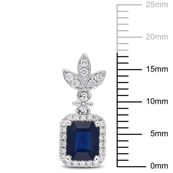 14kw Round Bezel 5.4mm Pendant Setting