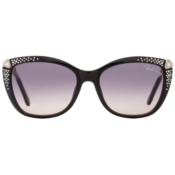Roberto Cavalli Womens Womens Rc978s 55Mm Sunglasses