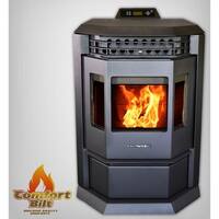 Buy Freestanding Comfortbilt Fireplaces Online At Overstock Our