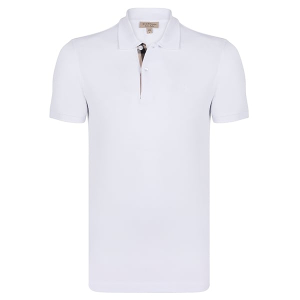 burberry t shirt mens for sale
