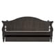 preview thumbnail 6 of 15, Wallace Traditional Wood Slat Daybed and Trundle by iNSPIRE Q Classic