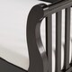 preview thumbnail 9 of 15, Wallace Traditional Wood Slat Daybed and Trundle by iNSPIRE Q Classic